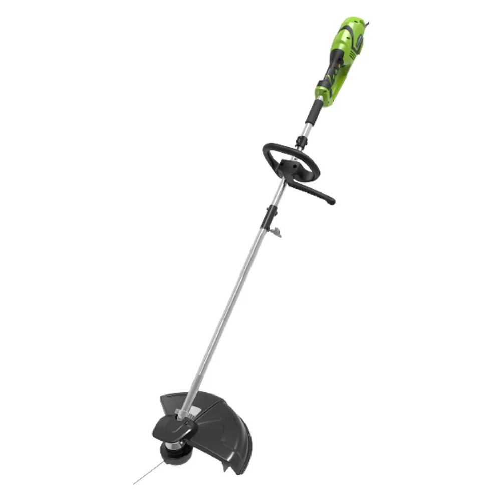 Триммер электрический Greenworks GST1246