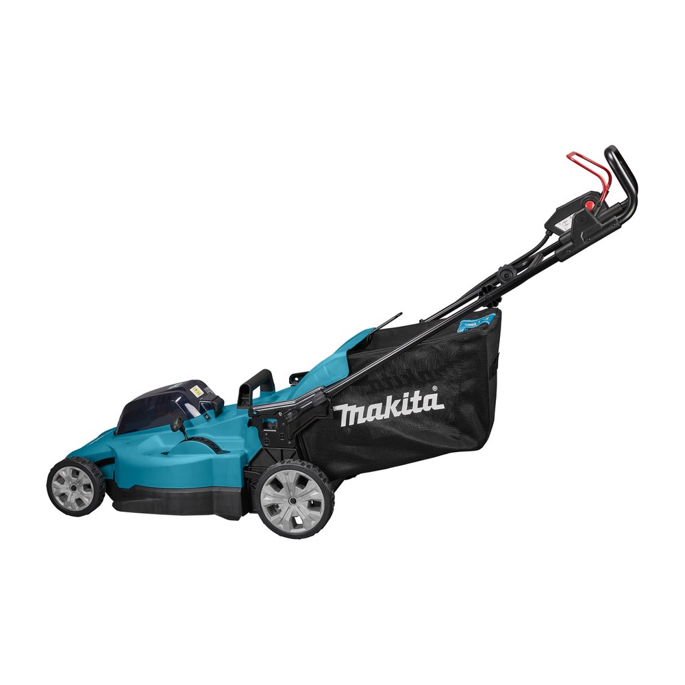 Газонокосилка аккумуляторная Makita DLM538Z(без акк; без ЗУ)