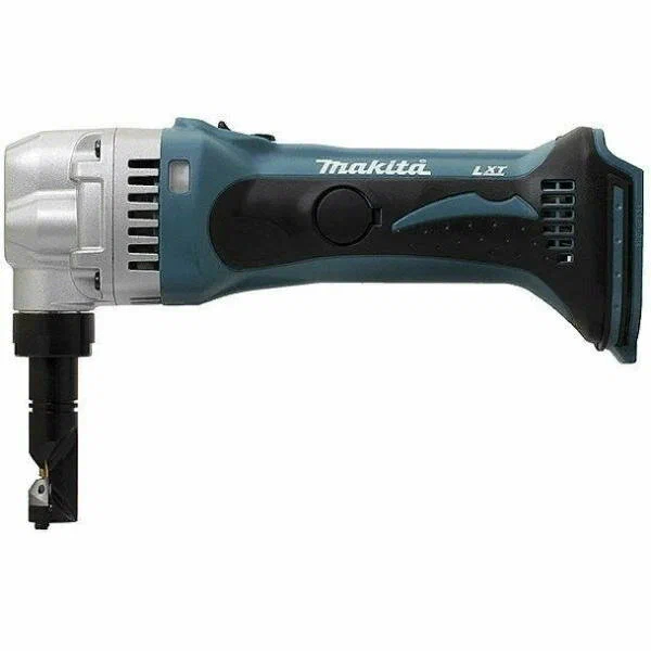 Ножницы аккумуляторные высечные Makita DJN161Z (без акк, без з/у)
