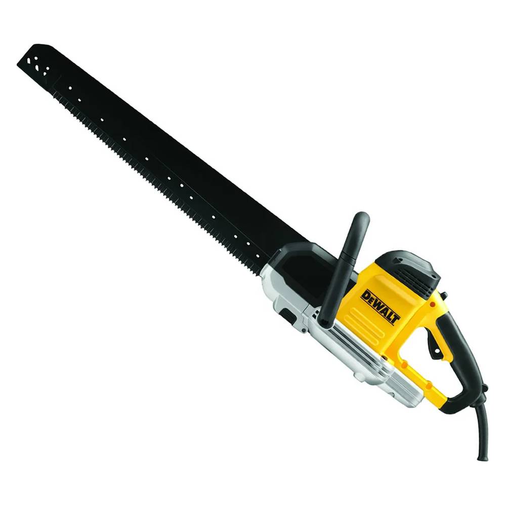 Пила аллигатор DeWalt DWE397
