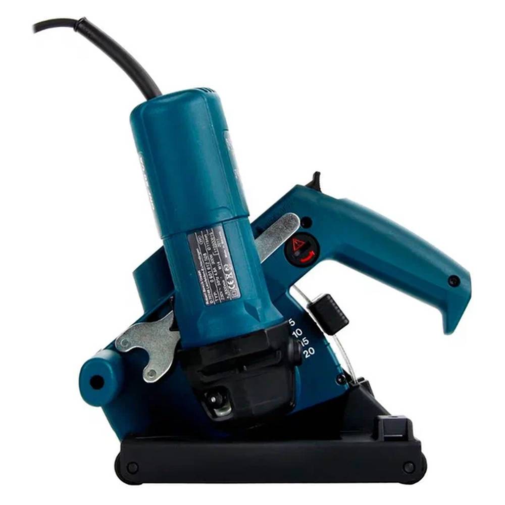 Бороздодел Bosch GNF 20CA
