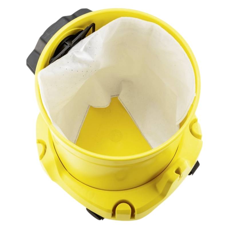 Пылесос Karcher WD 3 V-17/4/20