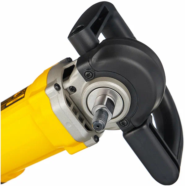 Машина полировальная DeWalt DWP849X-QS