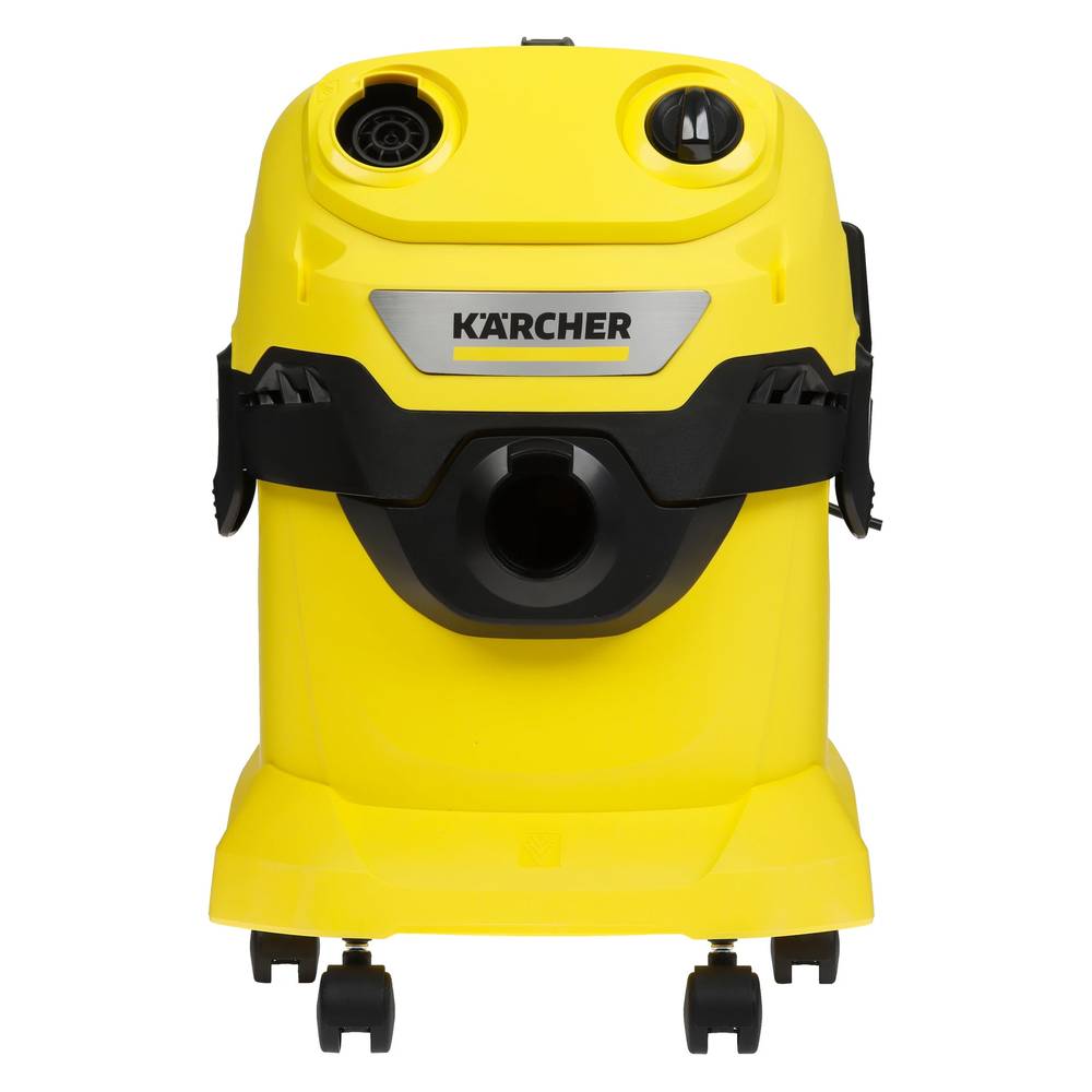 Пылесос хозяйственный KARCHER WD 4 V-20/5/22