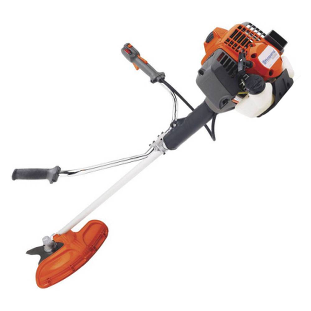 Триммер бензиновый Husqvarna 553RS