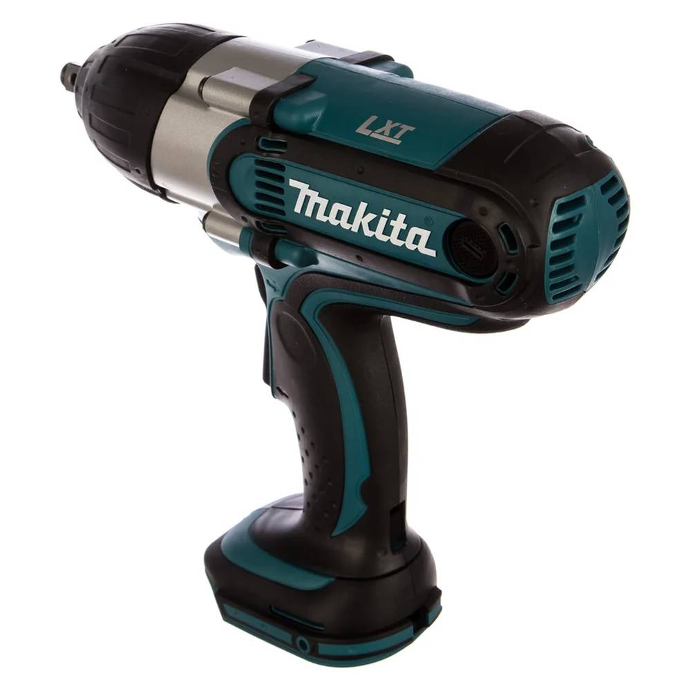 Гайковерт аккумуляторный ударный Makita DTW450Z (без акк, без з/у)