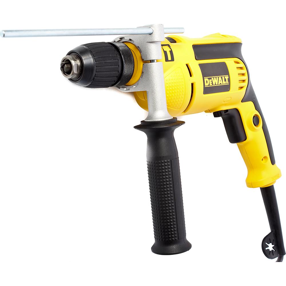 Дрель DeWalt DWD024S-QS
