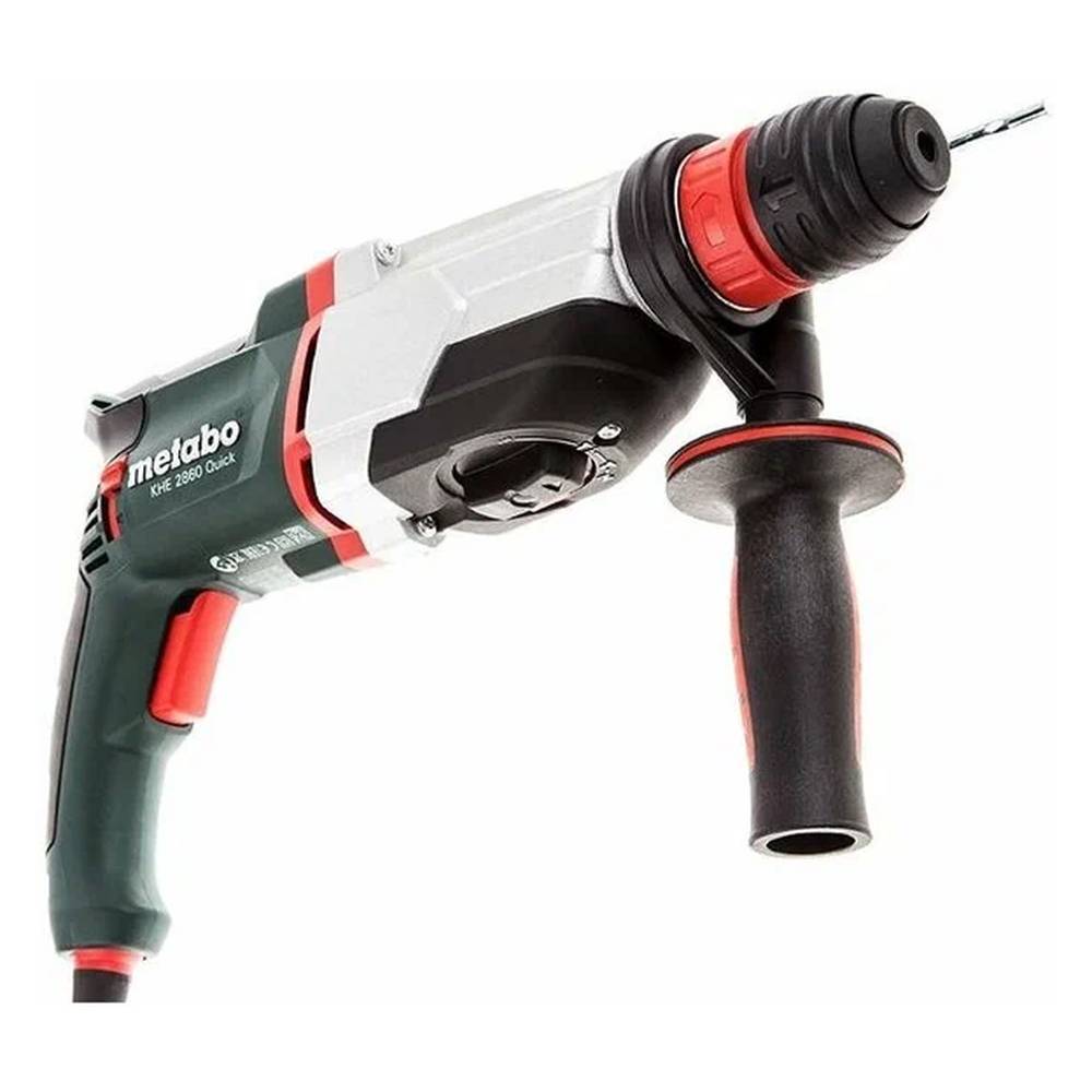 Перфоратор Metabo KHE 2860 Quick