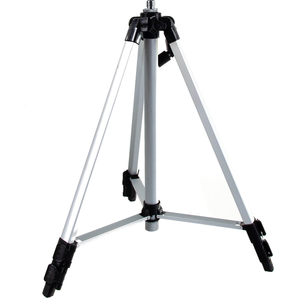 Тренога для лазерных уровней  420-1260 мм FIT 18625