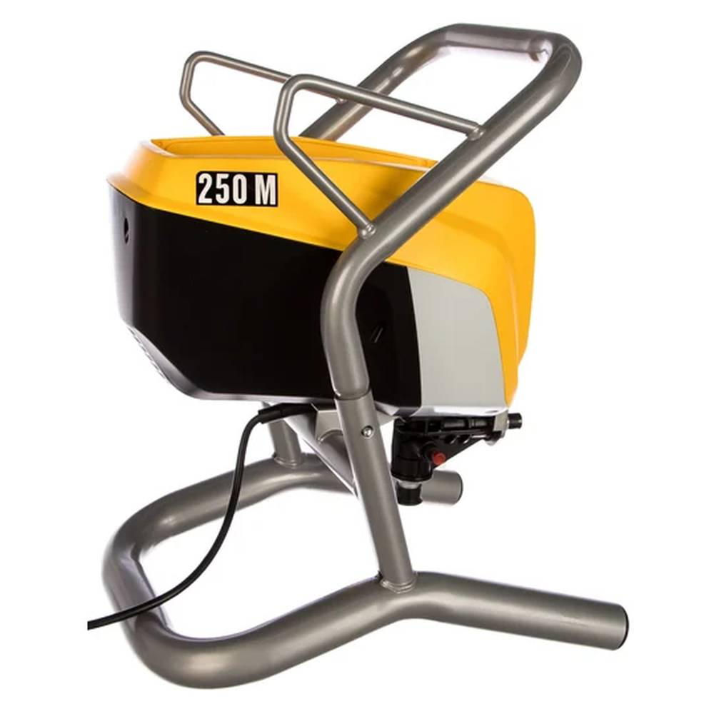 Краскораспылитель электрический Wagner Control Pro 250 M H + Форсунка сменная Wagner HEA N515