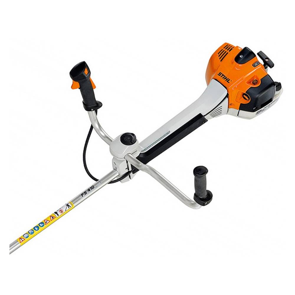 Триммер бензиновый Stihl FS 410