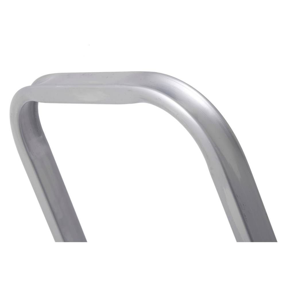 Стремянка алюминиевая STAIRS 3 ступени AS03