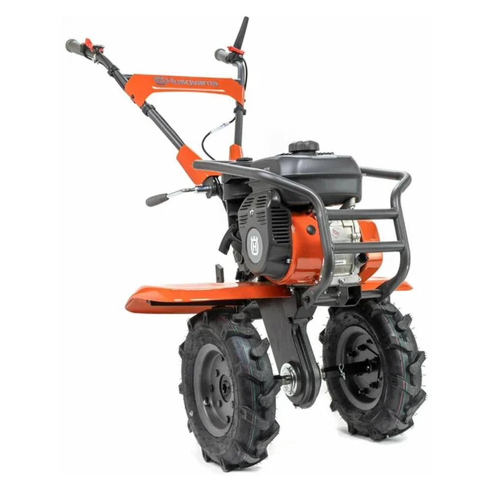 Мотокультиватор Husqvarna TF338