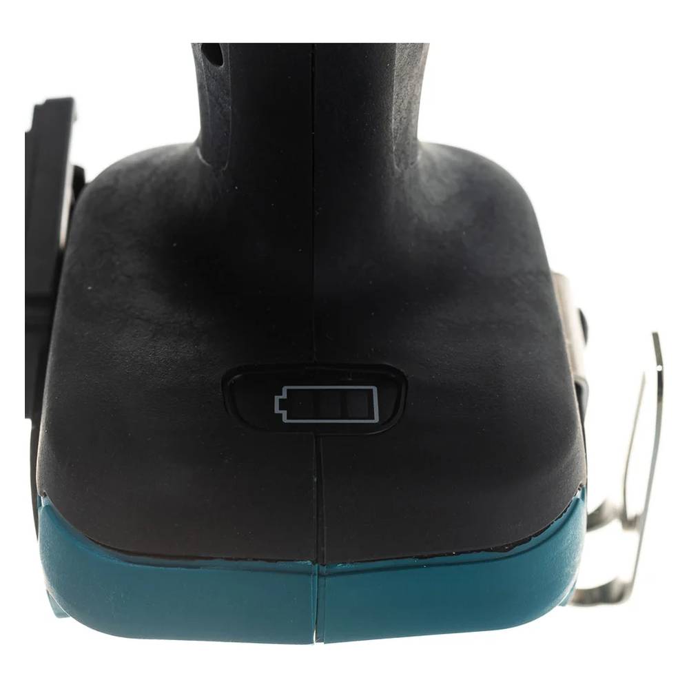 Шуруповерт аккумуляторный Makita DDF481Z (без акк, без з/у)