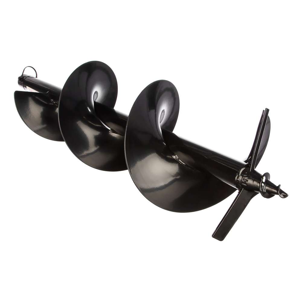 Шнек для бензобура ADA Drill 200 (800 мм)