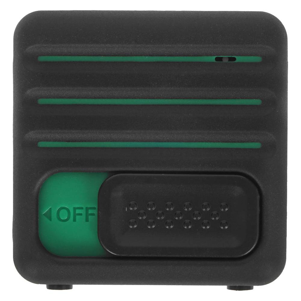 Уровень лазерный ADA Cube 3D Green Professional Edition