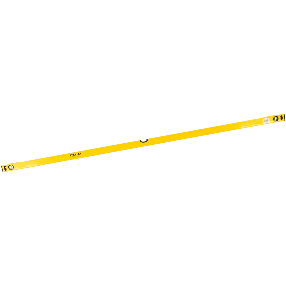 Уровень Stanley CLASSIC 2000мм 3 капсулы STHT1-43109