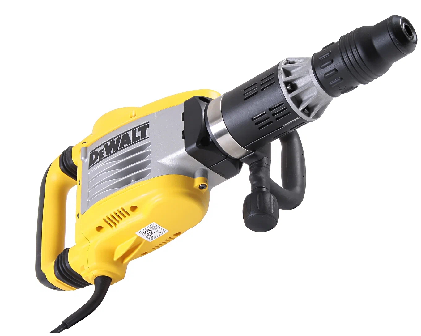 Электромолоток DeWalt D25901K-IN