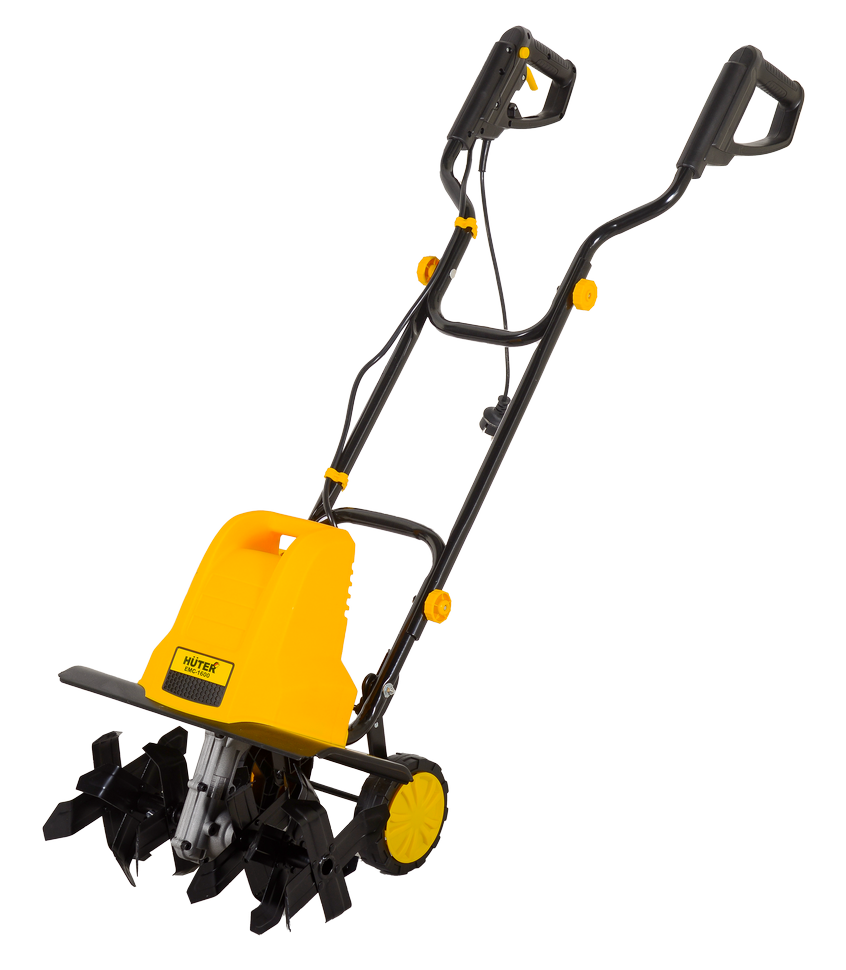 Электрический культиватор Huter ЕМС-1600