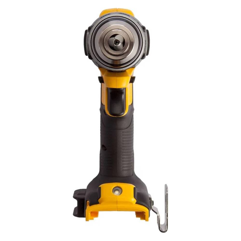 Шуруповерт аккумуляторный DeWalt DCD796D2-QW