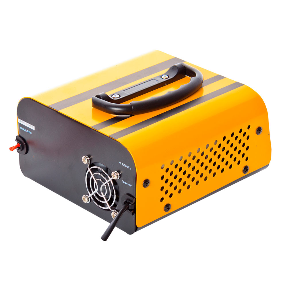 Устройство зарядное инверторного типа REDVERG RD-IC10N