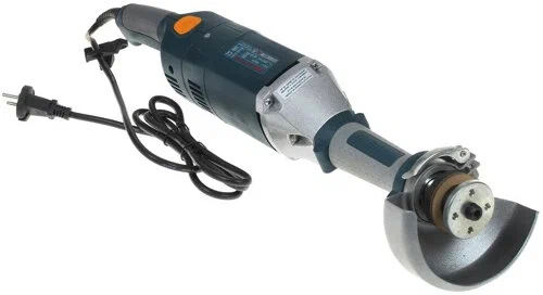 Машина шлифовальная прямая Rebir TSM-125/1450