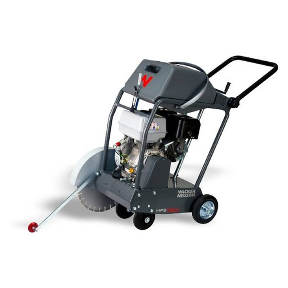 Швонарезчик Wacker MFS 735-CE