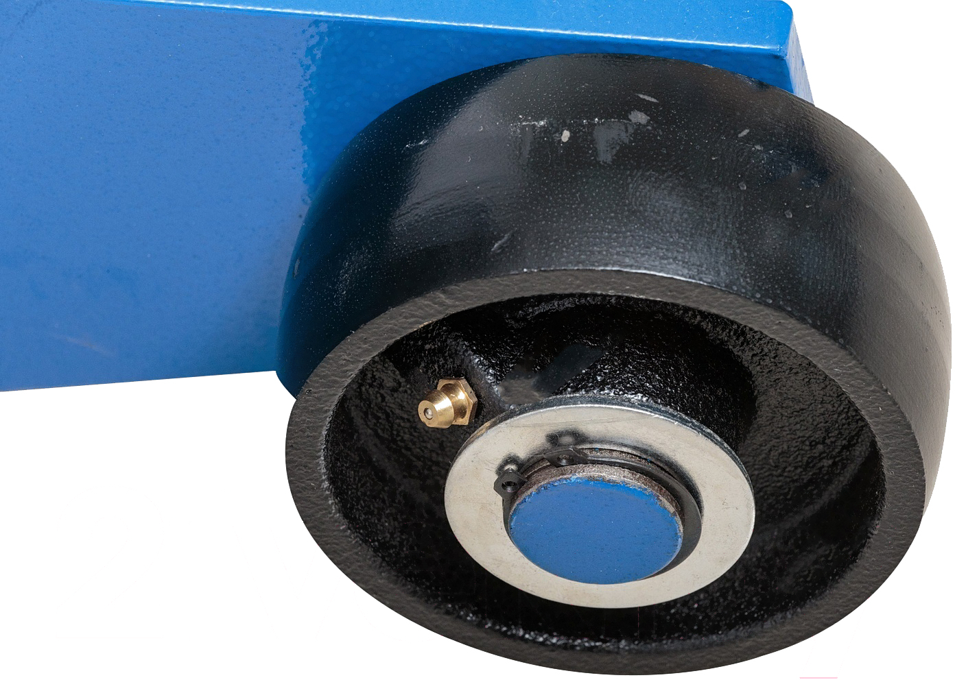 Домкрат подкатной, 10 т NORDBERG N3210n