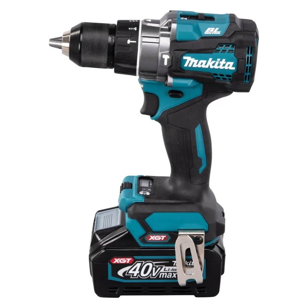 Шуруповерт аккумуляторный Makita HP001GD201