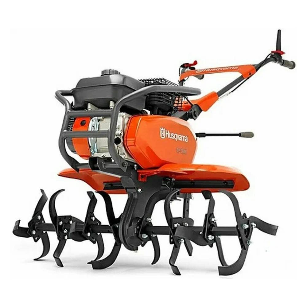 Мотокультиватор Husqvarna TF335