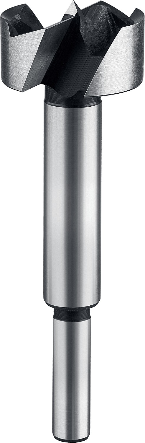 ЗУБР Форстнер 30 x 90 мм, cверло Форстнера по дереву, фанере, ДСП(2993-30)