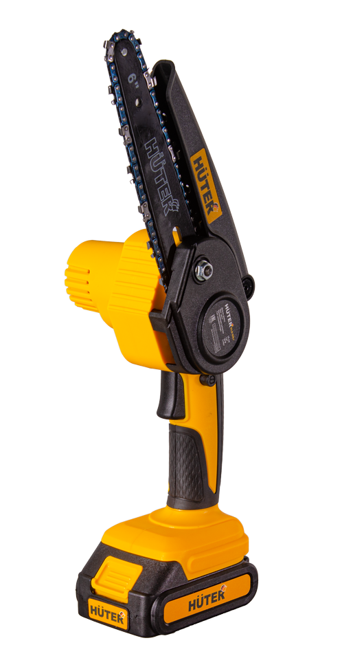 Аккумуляторная пила Huter ELS-20Li