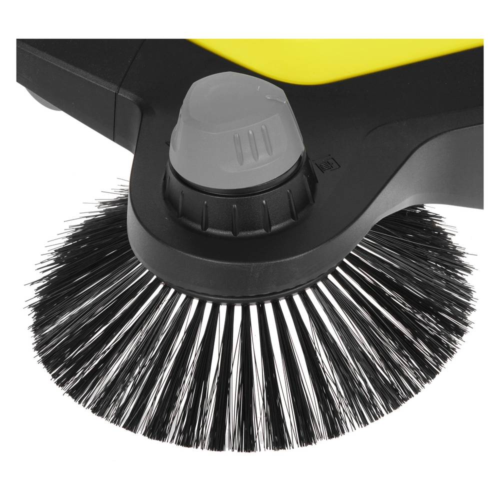 Машина подметальная KARCHER S 6 TWIN
