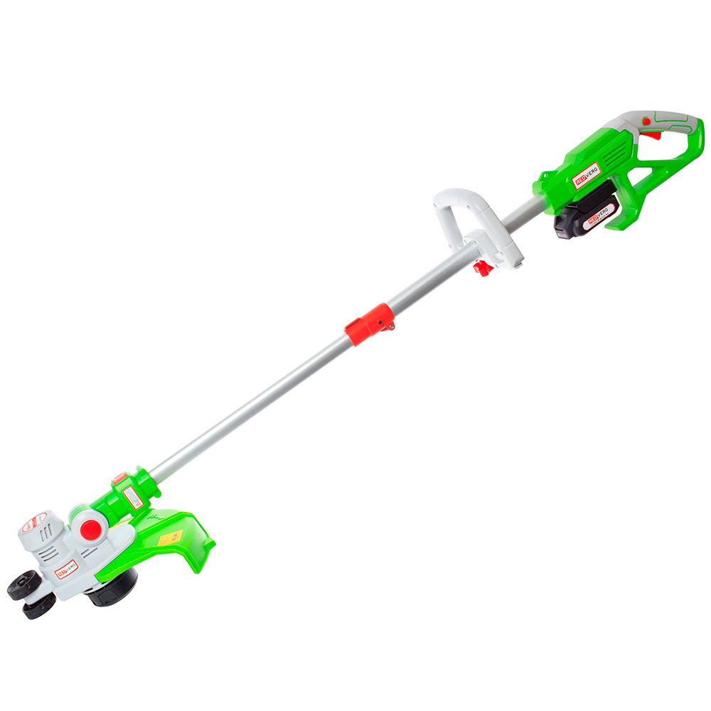 Триммер аккумуляторный REDVERG RD-ET18-1/U