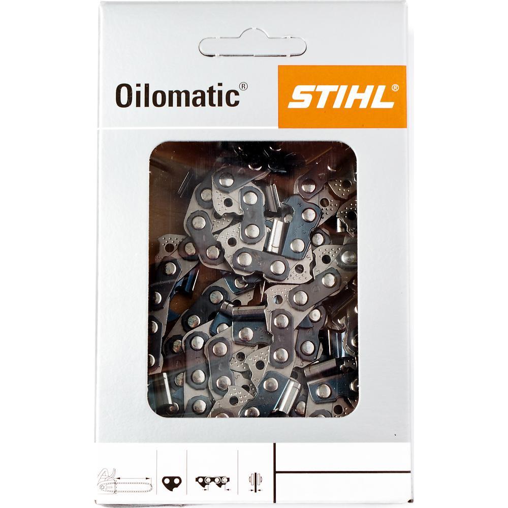 Цепь Stihl 62зв. 3/8, 1,5 мм (35RMC/RMC3)