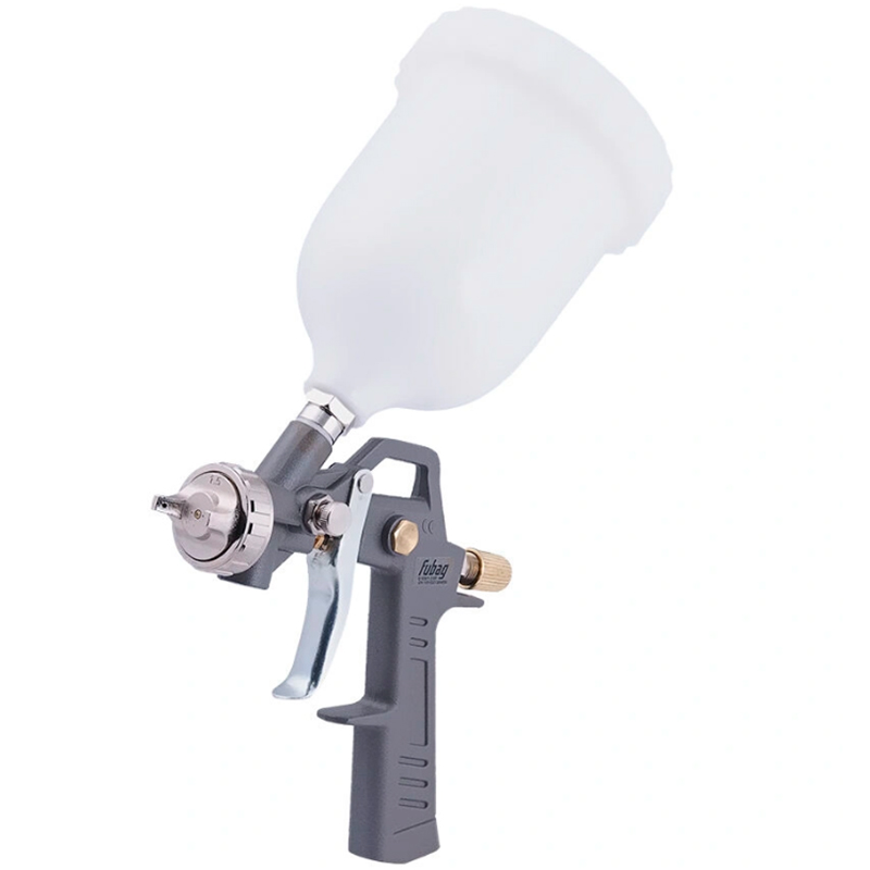 Краскораспылитель Fubag BASIC G600/1.5 HP