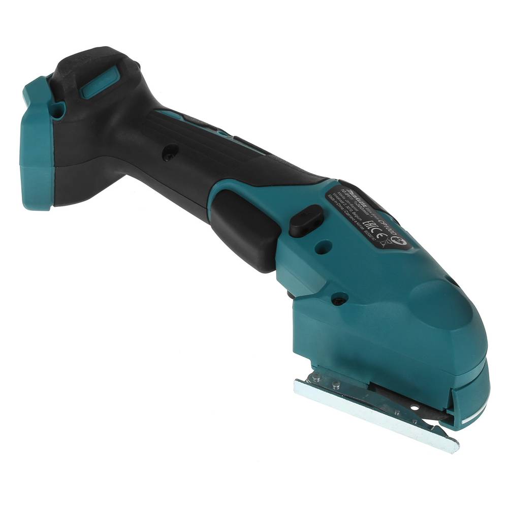 Ножницы аккумуляторные универсальные Makita CP100DZ (без акк, без з/у)