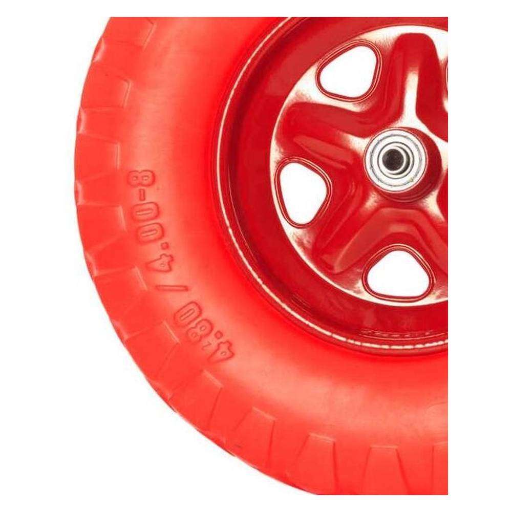 Колесо для тачки строительной REDVERG RD-WB200R/RPU литое