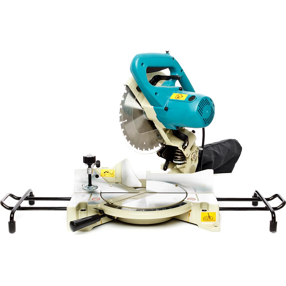 Пила торцовочная Makita LS1040