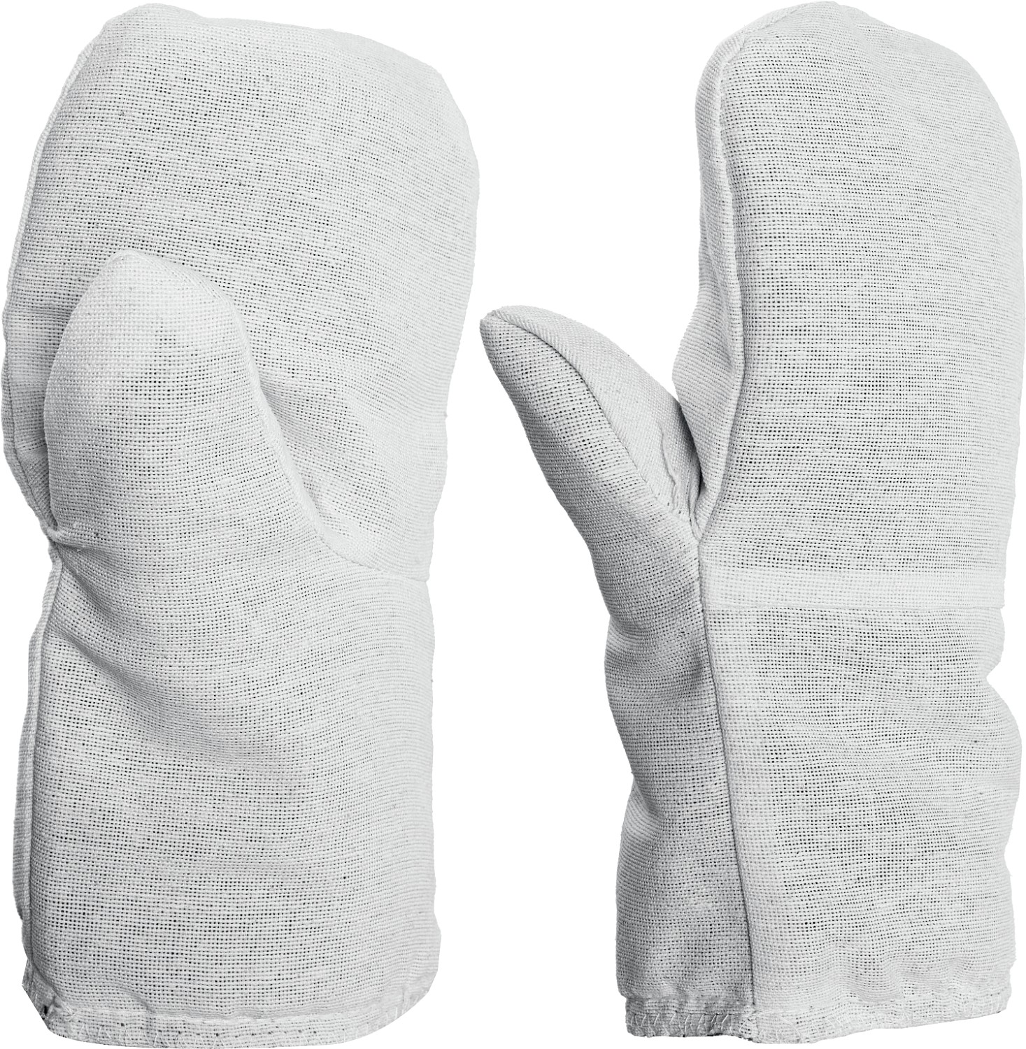 СИБИН XL, от пониженных температур, ватные рукавицы (11430)