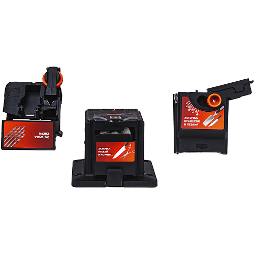 Станок заточной многофункциональный REDVERG Базовый MBG65