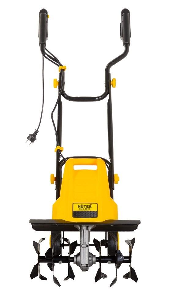Культиватор электрический ЕМС-1600 (EMC-1400) Huter