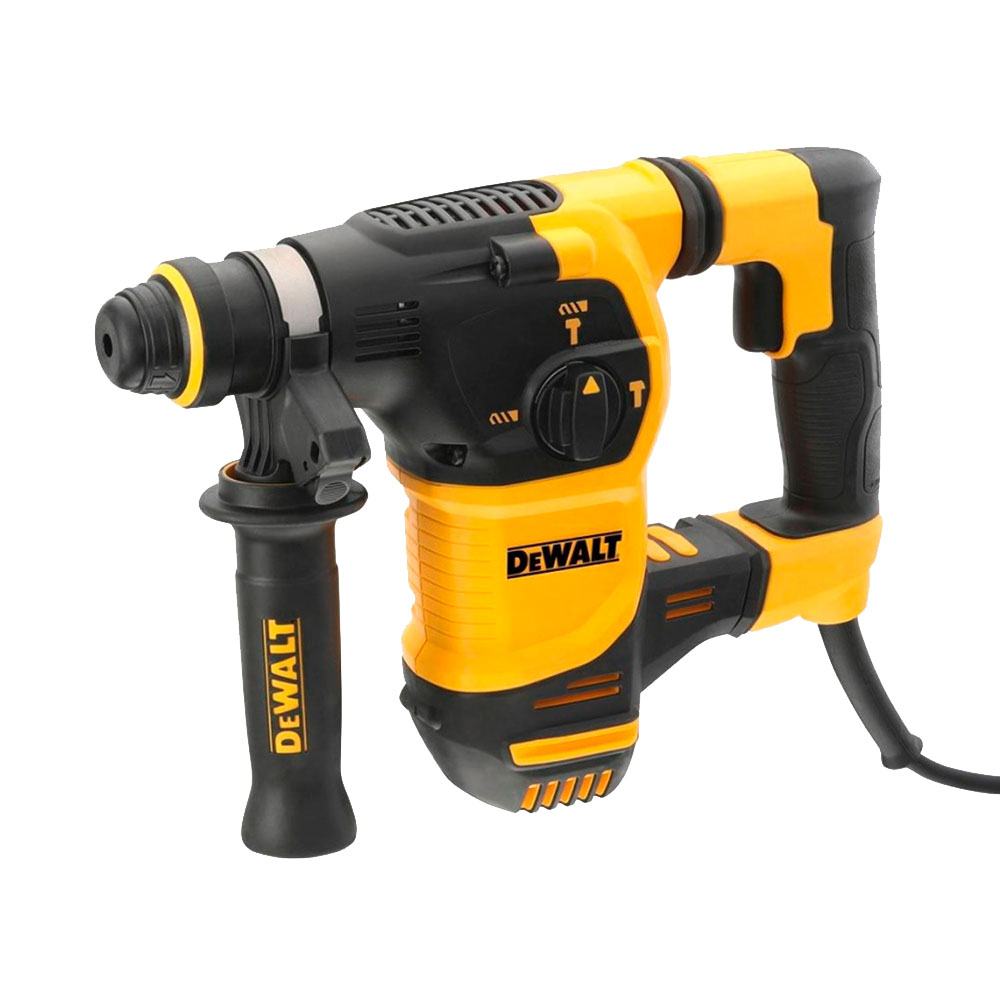 Перфоратор DeWalt D25333K-QS