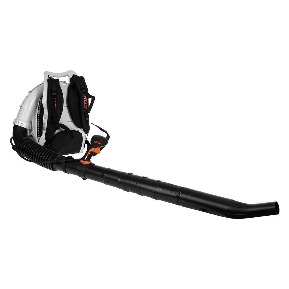 Воздуходувка бензиновая Stihl BR 550