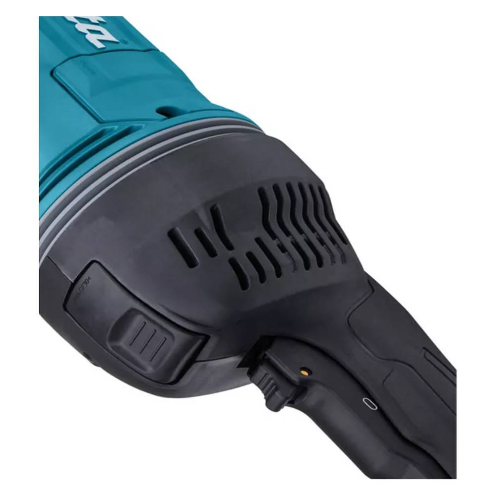 Машина шлифовальная угловая Makita GA9070X1