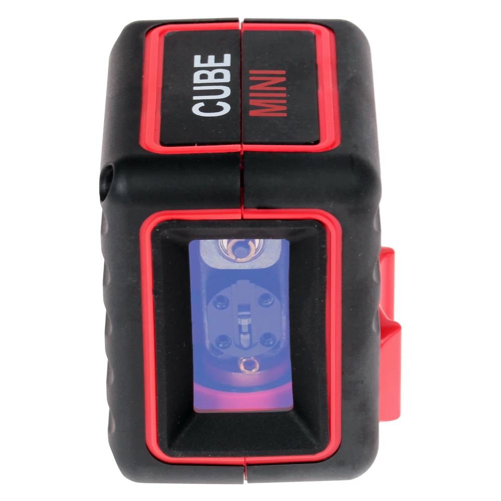 Уровень лазерный ADA Cube MINI Basic Edition