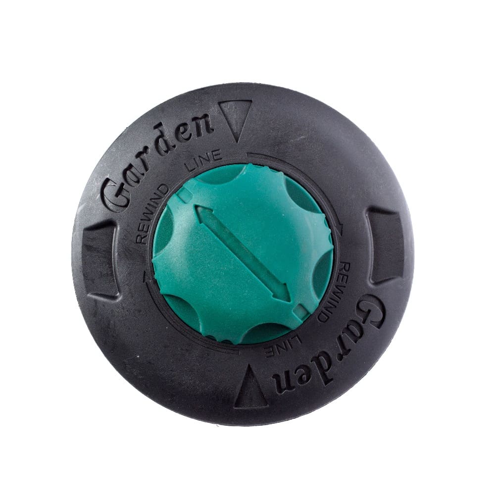 Шпулька для триммеров и кусторезов REDVERG PROF M10х1,25LH (990411)