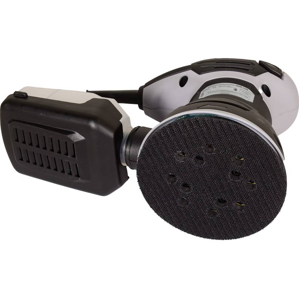 Эксцентриковая шлифовальная машина Ресанта ЭШМ-125К