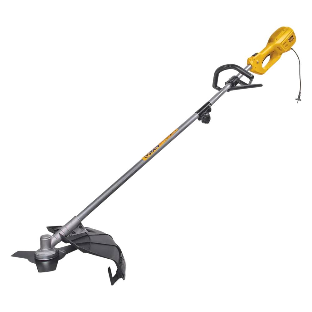 Триммер электрический CHAMPION ET1211А