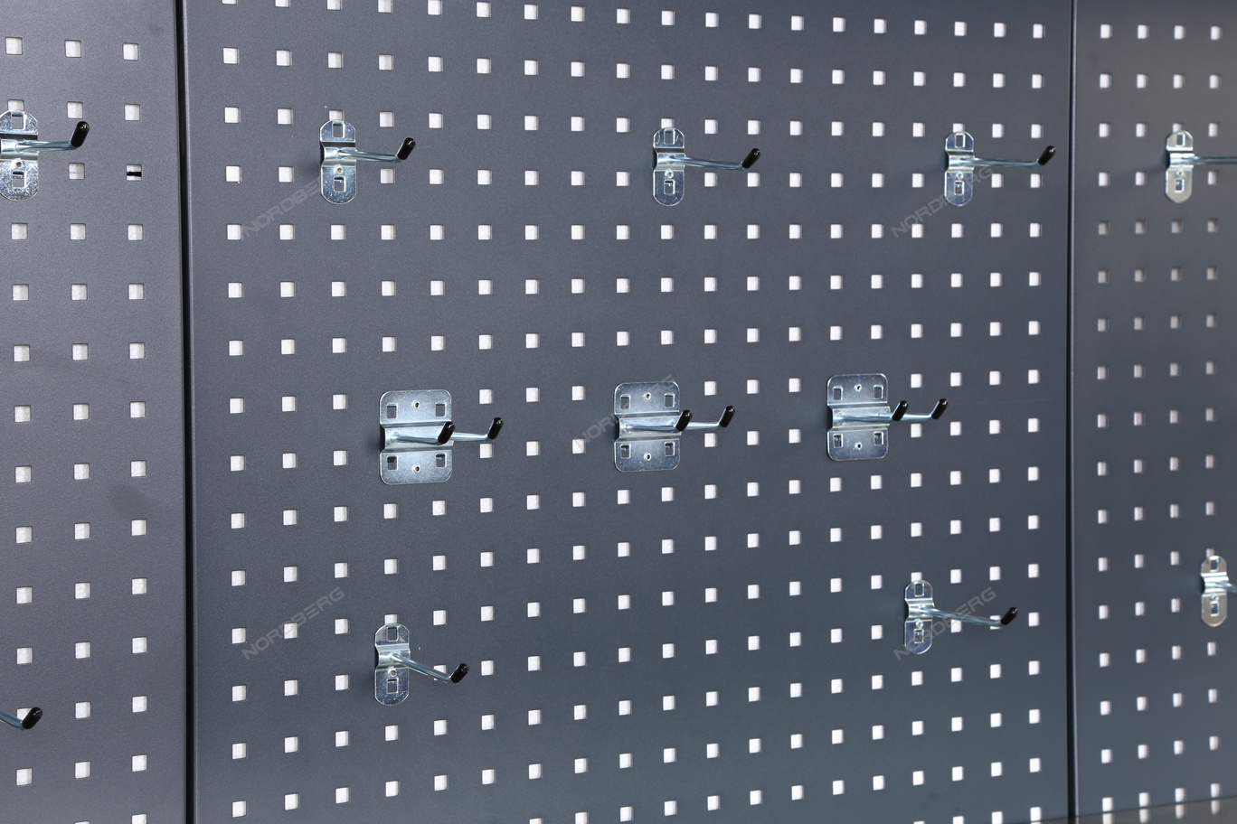 Набор мебели для мастерских NORDBERG TT116